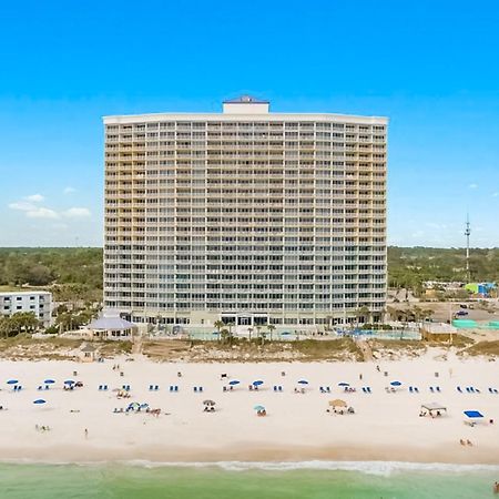 Boardwalk Beach Resort 1900 Panama City Beach Extérieur photo