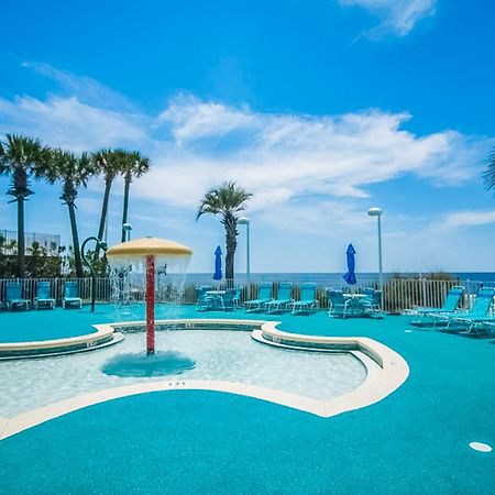 Boardwalk Beach Resort 1900 Panama City Beach Extérieur photo