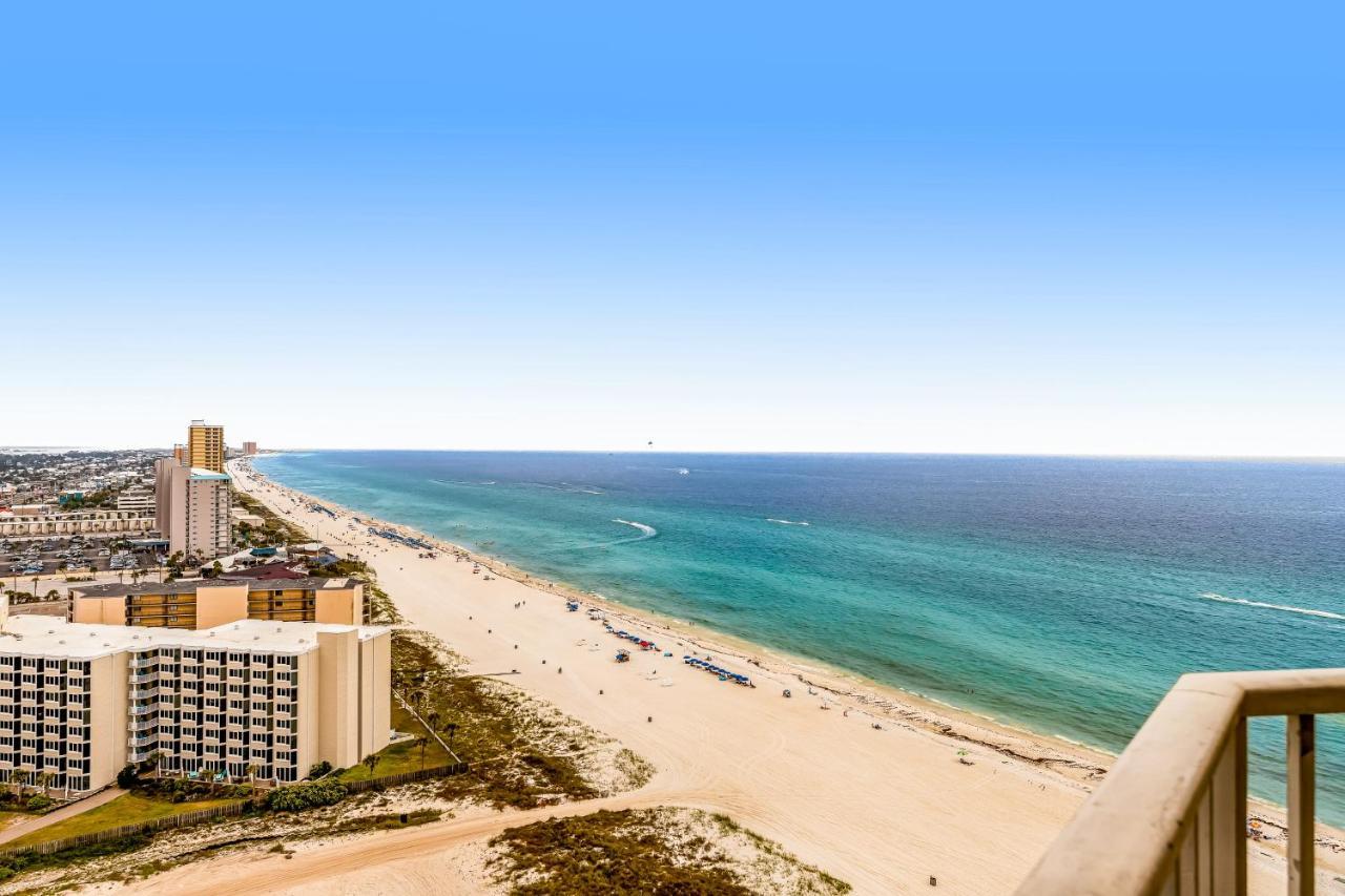 Boardwalk Beach Resort 1900 Panama City Beach Extérieur photo