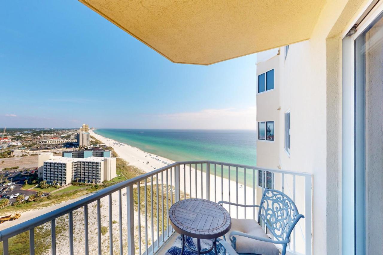 Boardwalk Beach Resort 1900 Panama City Beach Extérieur photo